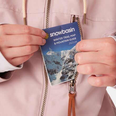 Roxy - Free Love Jacket - Women's