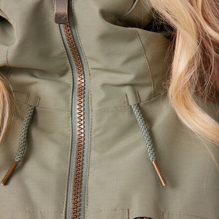 Roxy - Free Love Jacket - Women's