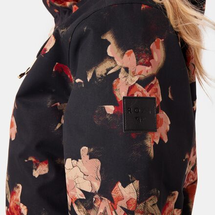 Roxy - Incline Parka - Women's
