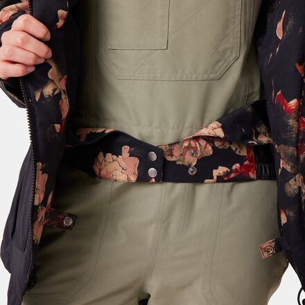 Roxy - Incline Parka - Women's