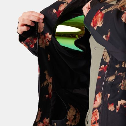 Roxy - Incline Parka - Women's