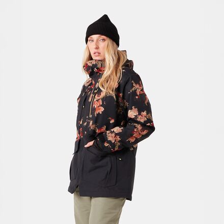 Roxy - Incline Parka - Women's
