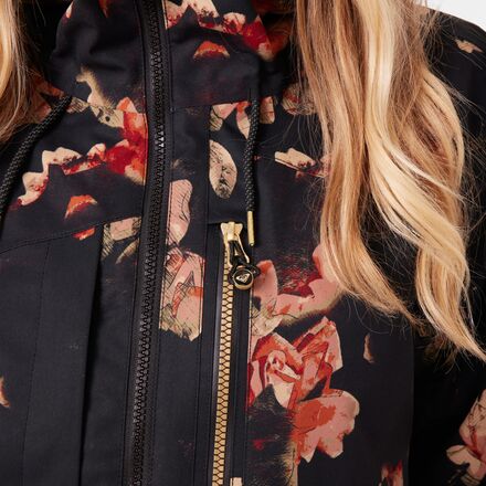 Roxy - Incline Parka - Women's