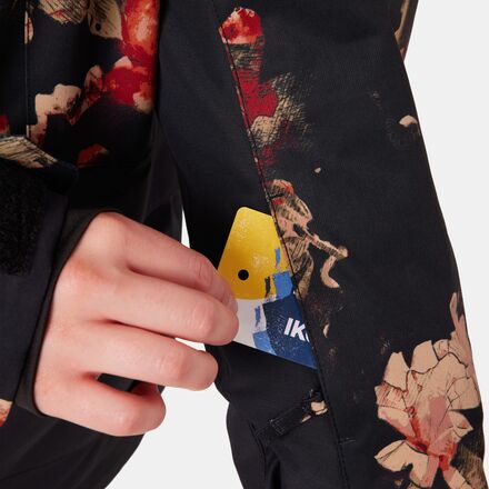 Roxy - Incline Parka - Women's