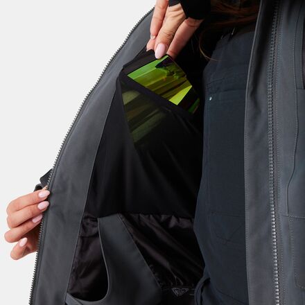 Roxy - Incline Parka - Women's