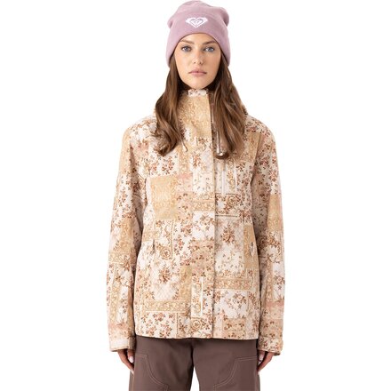 Jetty 3N1 Jacket - Women's