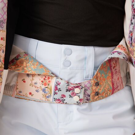 Roxy - Jetty Print Jacket - Women's