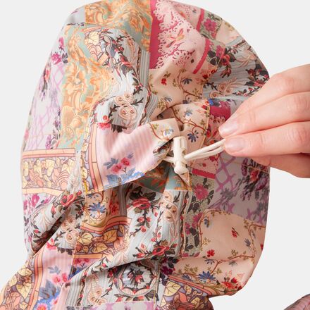 Roxy - Jetty Print Jacket - Women's