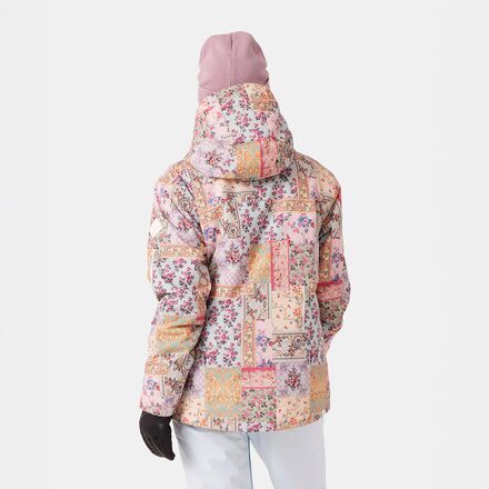 Roxy - Jetty Print Jacket - Women's