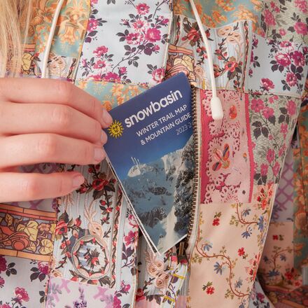 Roxy - Jetty Print Jacket - Women's