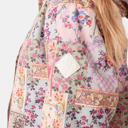 Roxy - Jetty Print Jacket - Women's