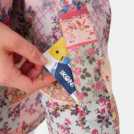 Roxy - Jetty Print Jacket - Women's