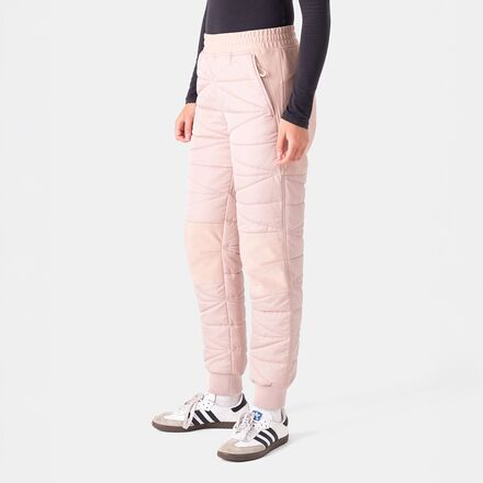 Roxy - Lumi Insulated Hybrid Jogger - Women's