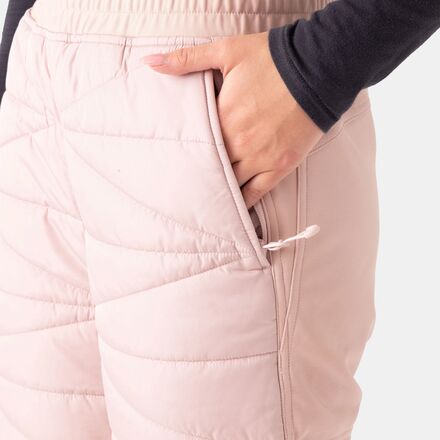 Roxy - Lumi Insulated Hybrid Jogger - Women's