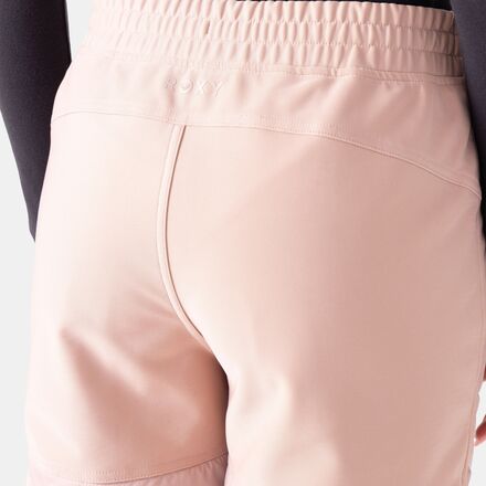 Roxy - Lumi Insulated Hybrid Jogger - Women's