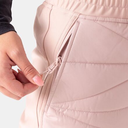 Roxy - Lumi Insulated Hybrid Jogger - Women's