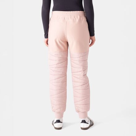 Roxy - Lumi Insulated Hybrid Jogger - Women's
