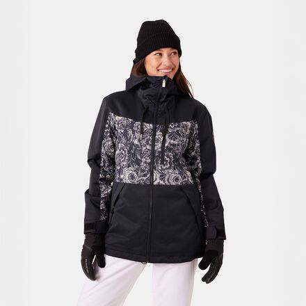 Roxy - Presence Block Parka - Women's