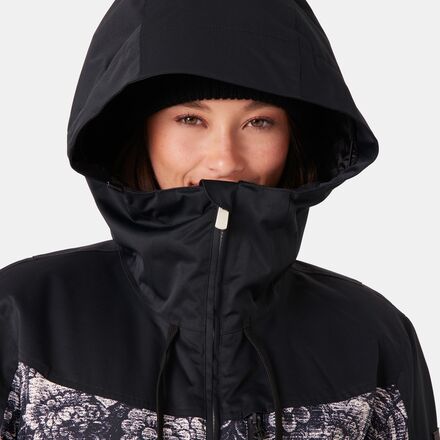 Roxy - Presence Block Parka - Women's