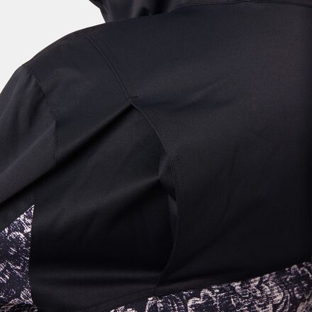 Roxy - Presence Block Parka - Women's