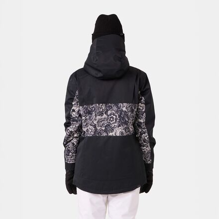 Roxy - Presence Block Parka - Women's