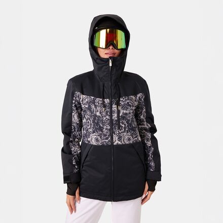 Roxy - Presence Block Parka - Women's