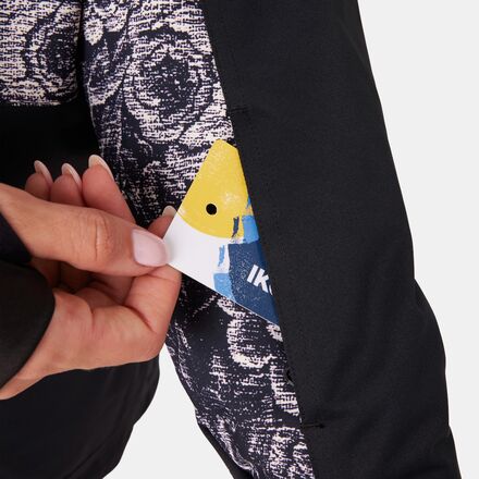 Roxy - Presence Block Parka - Women's