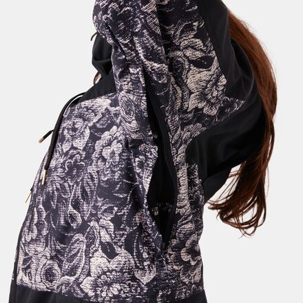 Roxy - Presence Block Parka - Women's