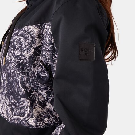 Roxy - Presence Block Parka - Women's