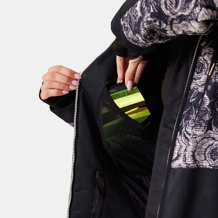 Roxy - Presence Block Parka - Women's