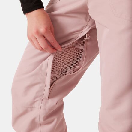 Roxy - Rideout Bib - Women's