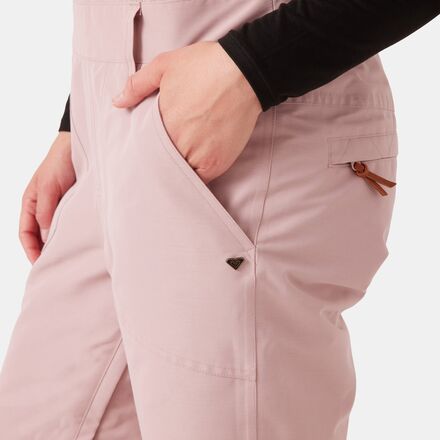 Roxy - Rideout Bib - Women's