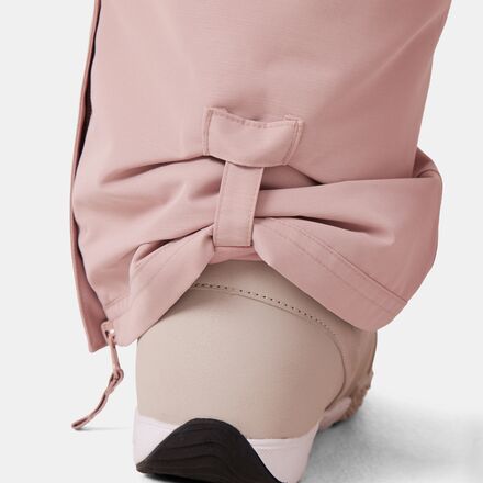 Roxy - Rideout Bib - Women's