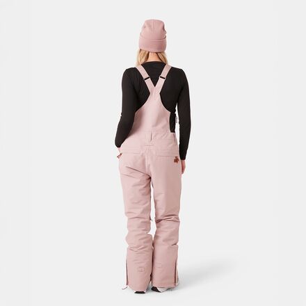 Roxy - Rideout Bib - Women's