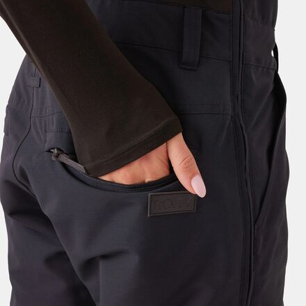 Roxy - Rideout Bib - Women's