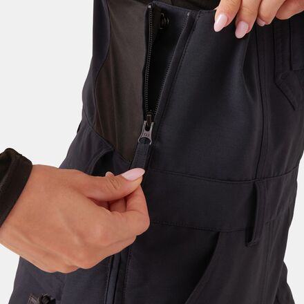 Roxy - Rideout Bib - Women's