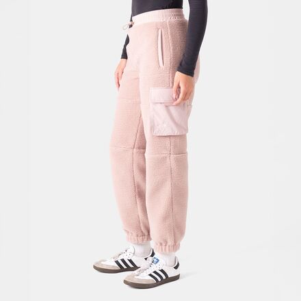 Roxy - Rita Sherpa Jogger - Women's