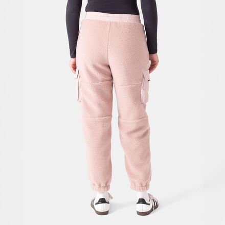 Roxy - Rita Sherpa Jogger - Women's