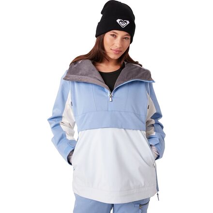 Shelter Jacket - Women's