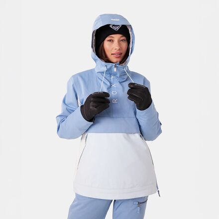Roxy - Shelter Jacket - Women's