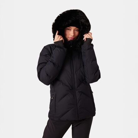 Roxy - Snowdrift Jacket - Women's