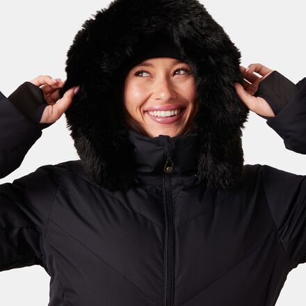 Roxy - Snowdrift Jacket - Women's