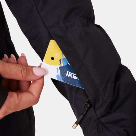 Roxy - Snowdrift Jacket - Women's