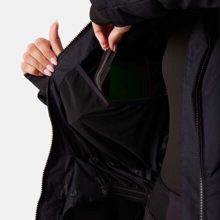 Roxy - Snowdrift Jacket - Women's