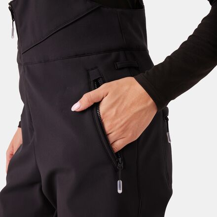 Roxy - Summit Bib - Women's