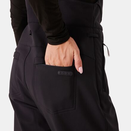 Roxy - Summit Bib - Women's