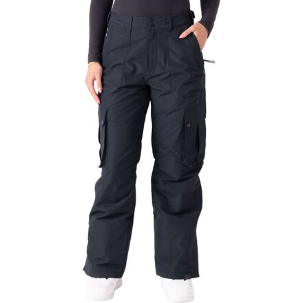 Trooper Cargo Pant - Women's