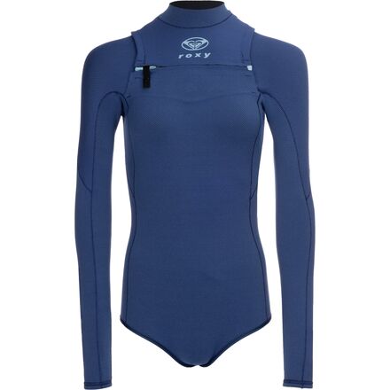 1.5mm Elite Xtra Stretch Long-Sleeve Springsuit - Women's