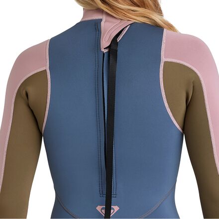 Roxy - 2mm Prologue Long-Sleeve Springsuit - Women's
