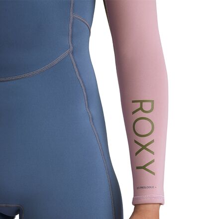 Roxy - 2mm Prologue Long-Sleeve Springsuit - Women's